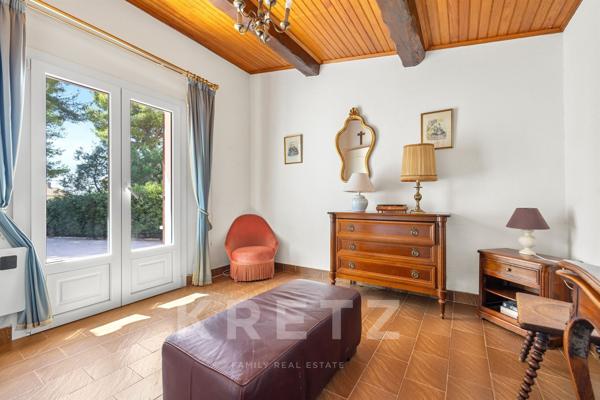 MAISON T5 PROCHE MER