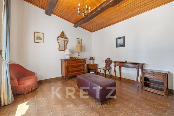 MAISON T5 PROCHE MER