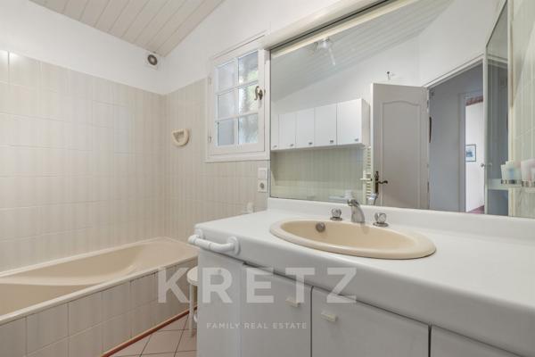 MAISON T5 PROCHE MER