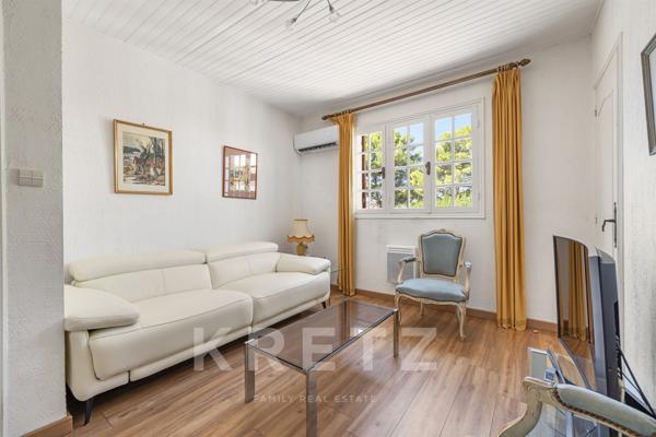 MAISON T5 PROCHE MER