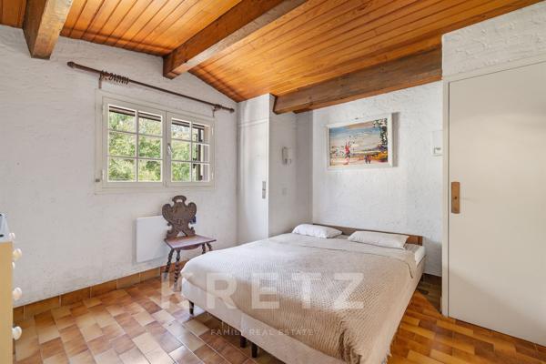 MAISON T5 PROCHE MER