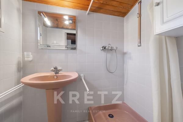 MAISON T5 PROCHE MER