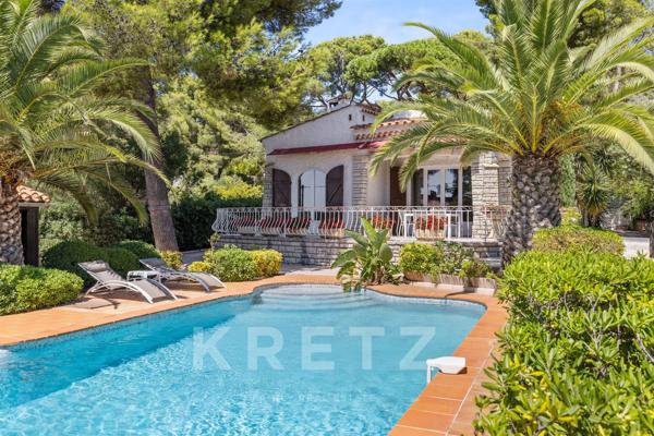MAISON T5 PROCHE MER