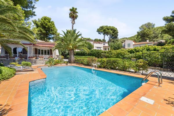 MAISON T5 PROCHE MER