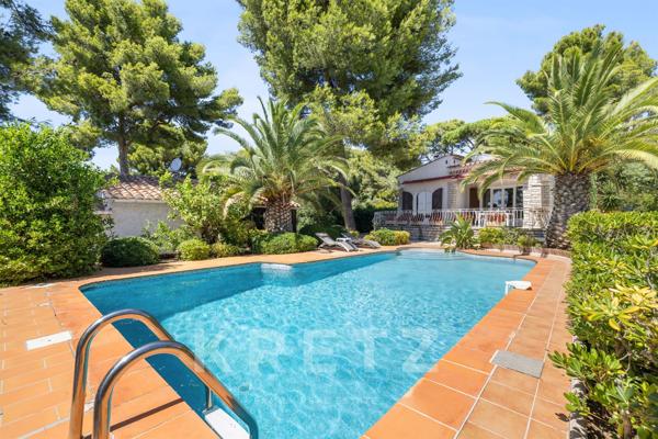 MAISON T5 PROCHE MER