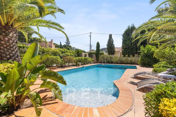 MAISON T5 PROCHE MER