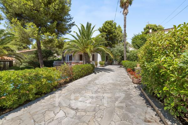 MAISON T5 PROCHE MER