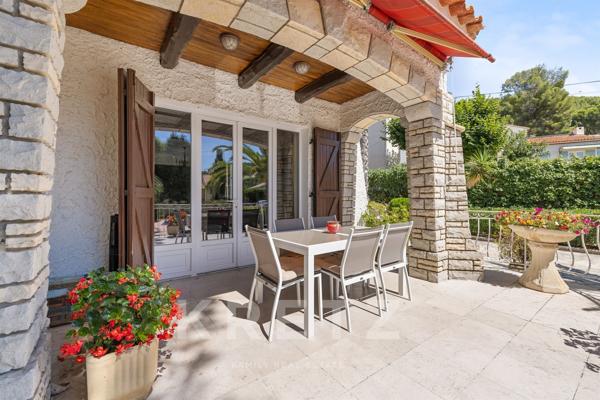MAISON T5 PROCHE MER