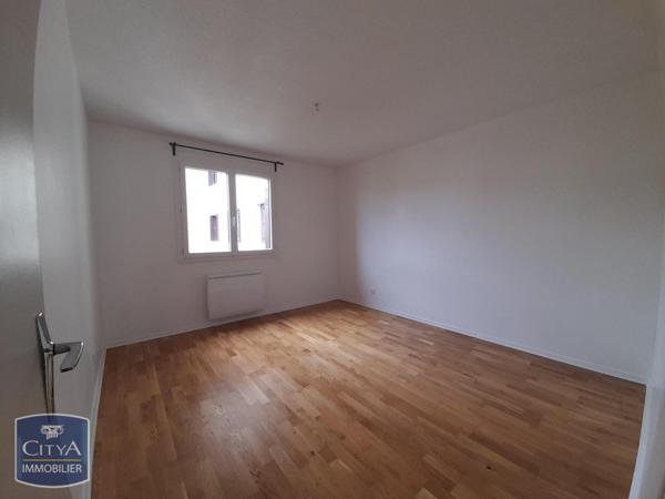 Appartement à louer 3 pièces 94.89m² Saint-Marcellin (38160)