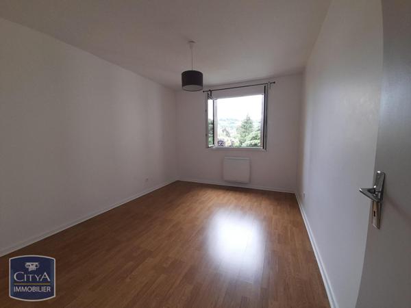 Appartement à louer 3 pièces 94.89m² Saint-Marcellin (38160)