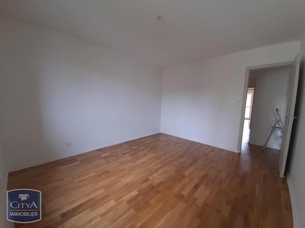Appartement à louer 3 pièces 94.89m² Saint-Marcellin (38160)