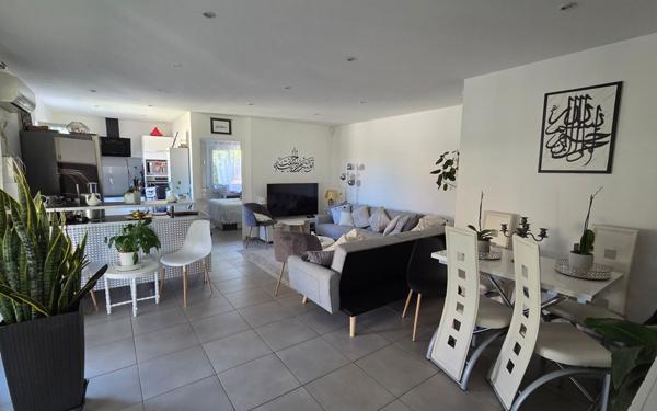 Maison à vendre    4 pièces • 92 m2 Pia