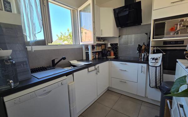 Maison à vendre    4 pièces • 92 m2 Pia