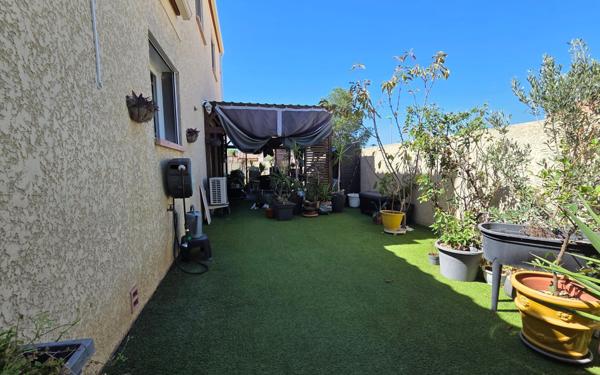 Maison à vendre    4 pièces • 92 m2 Pia