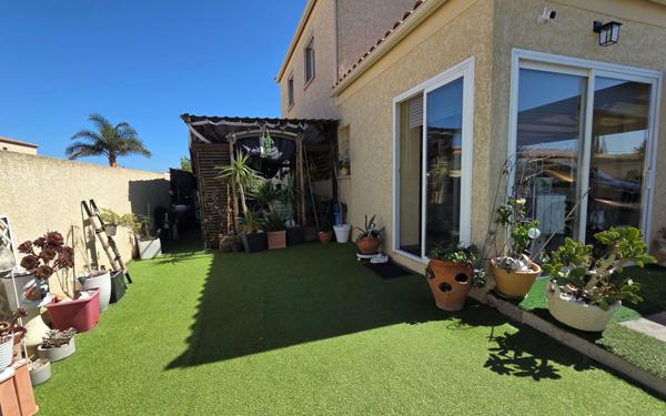 Maison à vendre    4 pièces • 92 m2 Pia