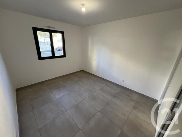 Appartement F2 à vendre  2 pièces - 44,10 m2 BASTIA - 202