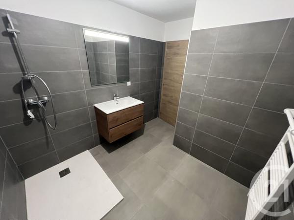 Appartement F2 à vendre  2 pièces - 44,10 m2 BASTIA - 202