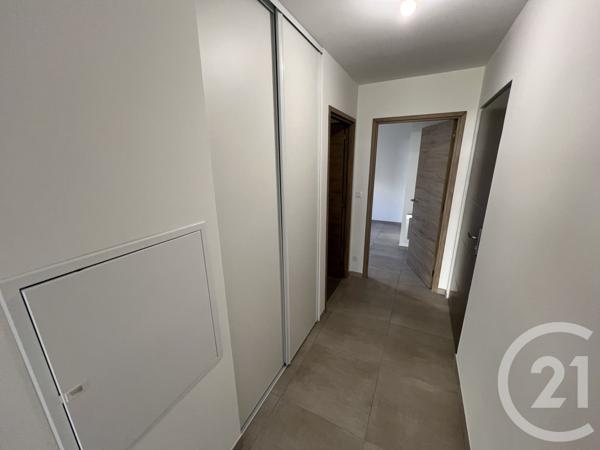 Appartement F2 à vendre  2 pièces - 44,10 m2 BASTIA - 202