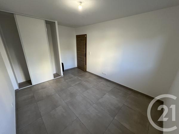 Appartement F2 à vendre  2 pièces - 44,10 m2 BASTIA - 202