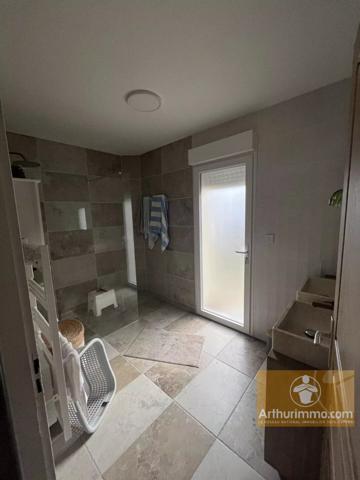 Vente Maison 10 pièces 171 m2 à Chanac