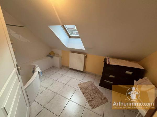 Vente Maison 10 pièces 171 m2 à Chanac