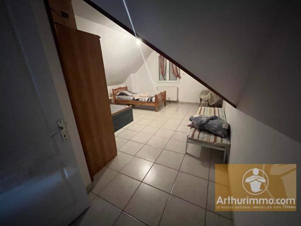 Vente Maison 10 pièces 171 m2 à Chanac