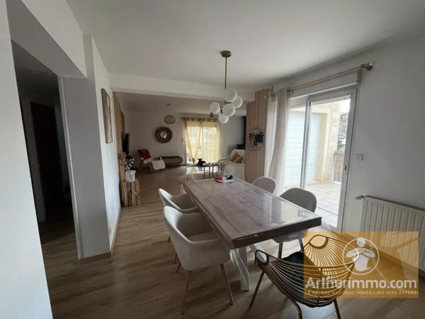 Vente Maison 10 pièces 171 m2 à Chanac