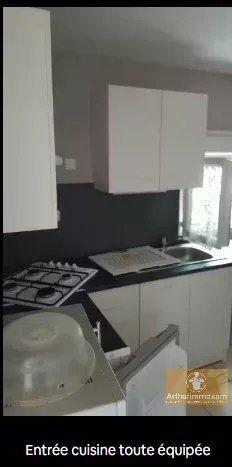 Vente Maison 10 pièces 171 m2 à Chanac