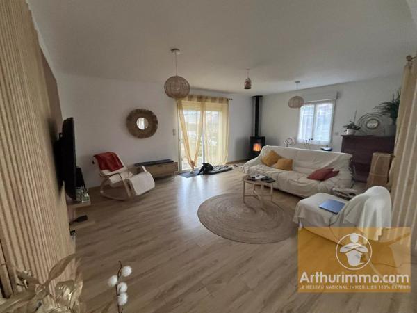 Vente Maison 10 pièces 171 m2 à Chanac