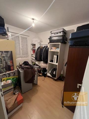 Vente Maison 10 pièces 171 m2 à Chanac