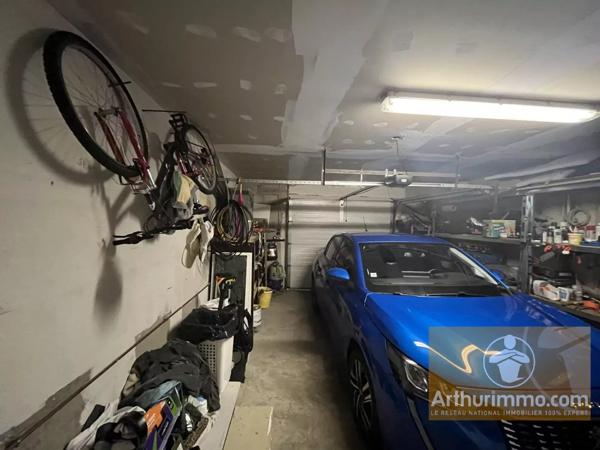 Vente Maison 10 pièces 171 m2 à Chanac