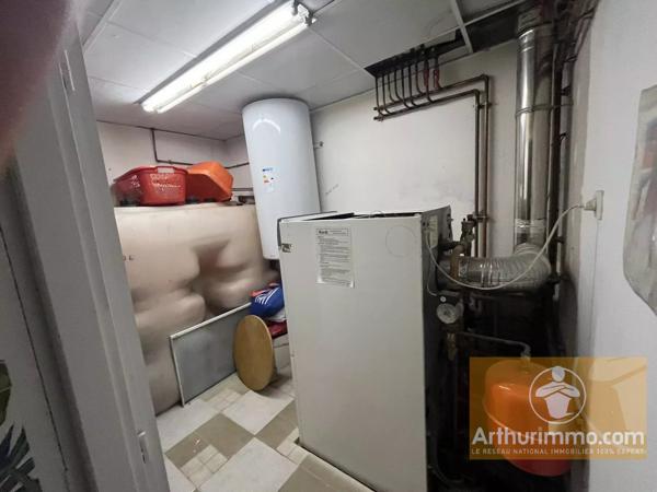 Vente Maison 10 pièces 171 m2 à Chanac