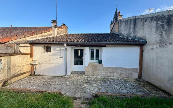 Maison à louer