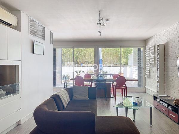 Achat appartement Bordeaux - 5 pièce(s) - 120 m² - 545 000 €