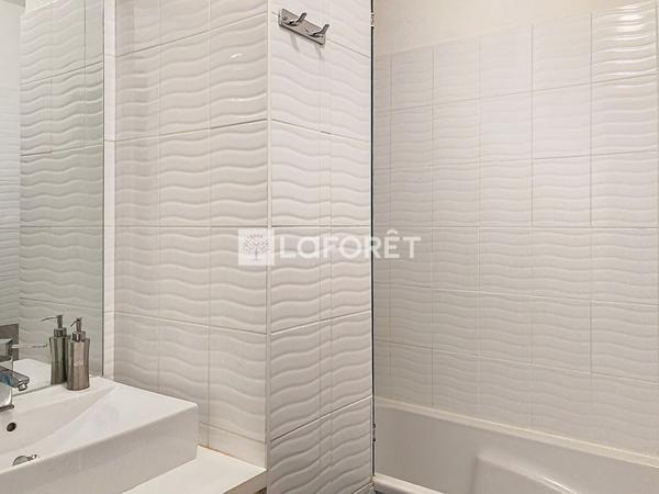 Achat appartement Bordeaux - 5 pièce(s) - 120 m² - 545 000 €