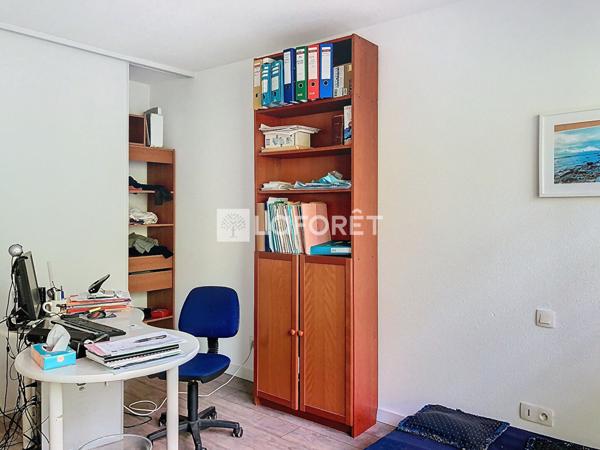 Achat appartement Bordeaux - 5 pièce(s) - 120 m² - 545 000 €