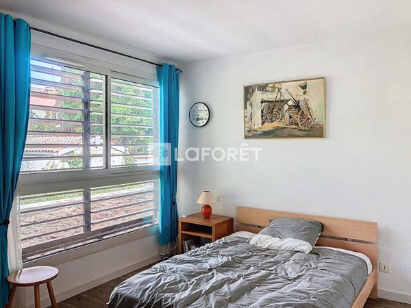 Achat appartement Bordeaux - 5 pièce(s) - 120 m² - 545 000 €