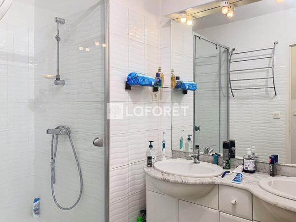 Achat appartement Bordeaux - 5 pièce(s) - 120 m² - 545 000 €