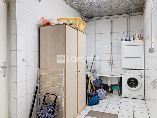 Achat appartement Bordeaux - 5 pièce(s) - 120 m² - 545 000 €