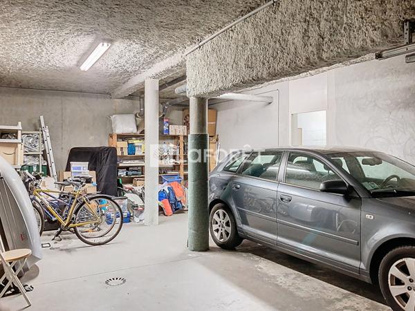 Achat appartement Bordeaux - 5 pièce(s) - 120 m² - 545 000 €