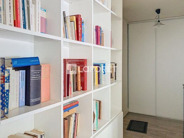 Achat appartement Bordeaux - 5 pièce(s) - 120 m² - 545 000 €