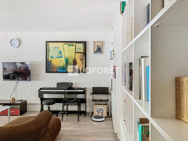 Achat appartement Bordeaux - 5 pièce(s) - 120 m² - 545 000 €