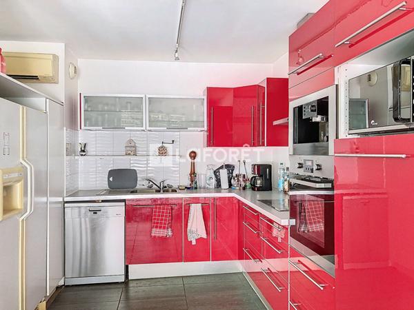 Achat appartement Bordeaux - 5 pièce(s) - 120 m² - 545 000 €