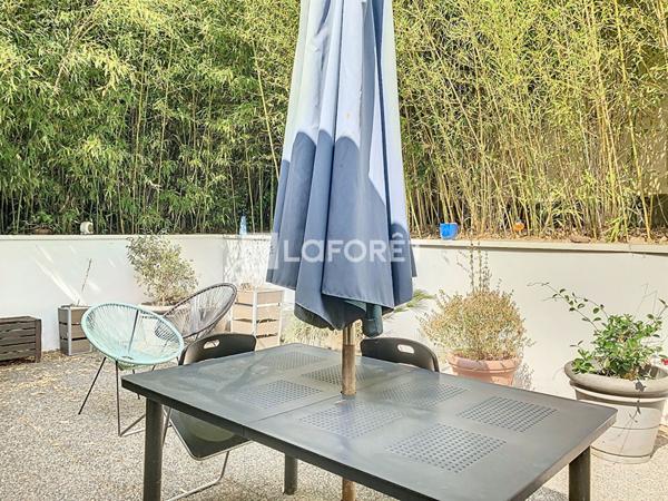 Achat appartement Bordeaux - 5 pièce(s) - 120 m² - 545 000 €