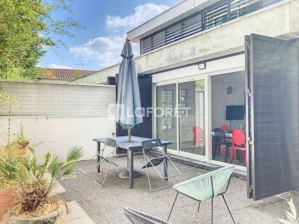 Achat appartement Bordeaux - 5 pièce(s) - 120 m² - 545 000 €