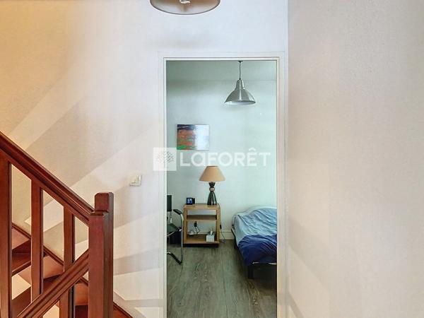 Achat appartement Bordeaux - 5 pièce(s) - 120 m² - 545 000 €
