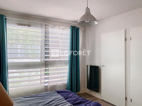 Achat appartement Bordeaux - 5 pièce(s) - 120 m² - 545 000 €
