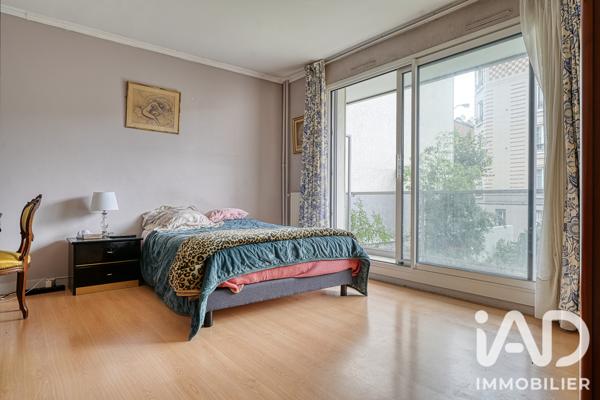 Appartement à vendre 5 pièces 117 m² Bois-Colombes