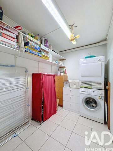 Maison à vendre 6 pièces 121 m² Bussy-Saint-Georges