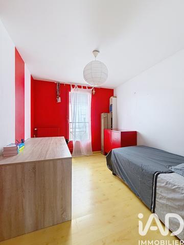 Maison à vendre 6 pièces 121 m² Bussy-Saint-Georges